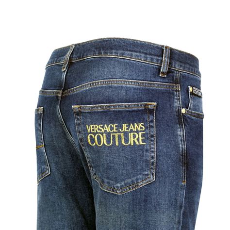 versace blue jeans uk|Versace Jeans couture UK.